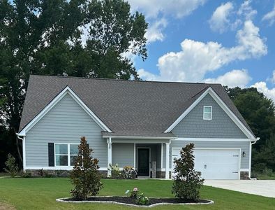 177 Loch Way, Eatonton, GA, 31024