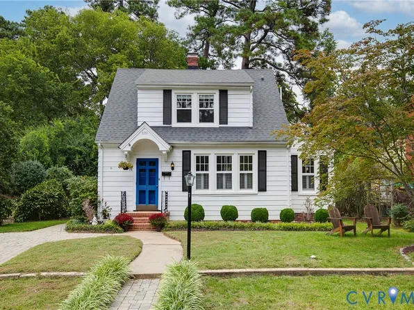 4906 W Franklin St, Richmond, VA 23226