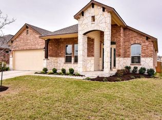 1902 Texoma Dr, Round Rock, TX 78664