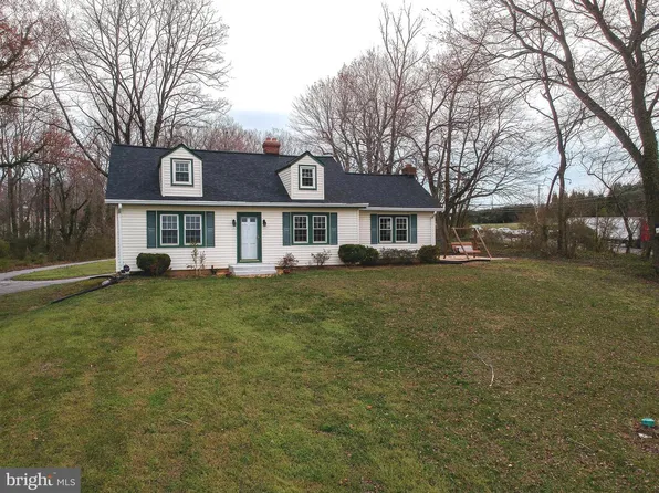 5680 Bryantown Rd, Waldorf, MD 20601