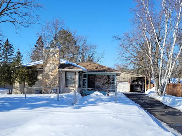 209 26th St NW, Bemidji, MN 56601