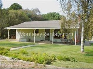 8650 Dyer Rd, Salinas, CA 93907