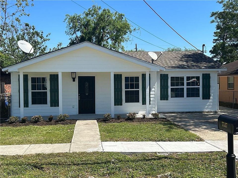 1st image of 7537 Devine Ave