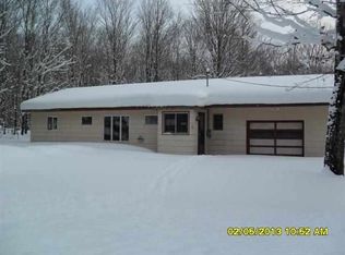 N7410 Monette Rd, Munising, MI 49862