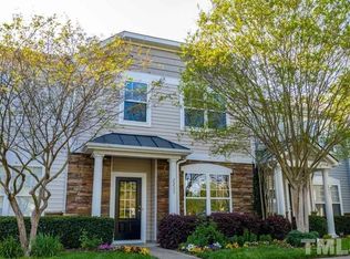 2225 Bankshill Row, Raleigh, NC 27614