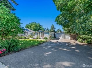 1332 Orchard Ave, Wenatchee, WA 98801