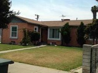 11300 Walnut St, El Monte, CA 91731