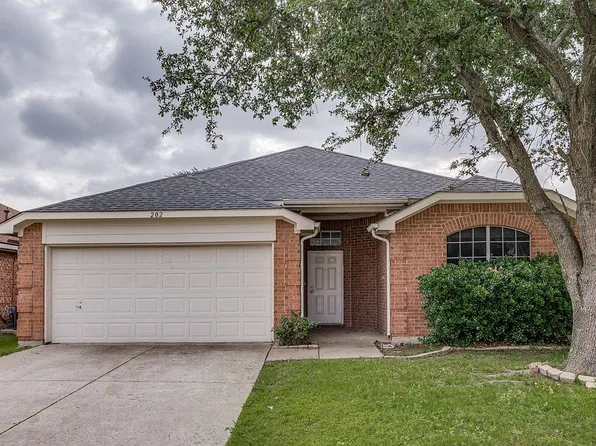 202 Trenton Dr, Wylie, TX 75098