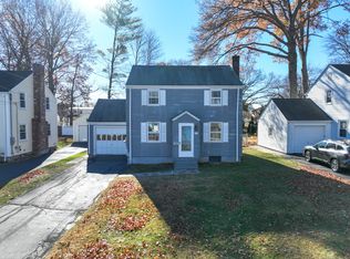 91 Edgemont Ave, West Hartford, CT 06110