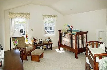 Bedroom #3