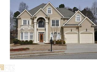 2840 The Terraces Way, Dacula, GA 30019