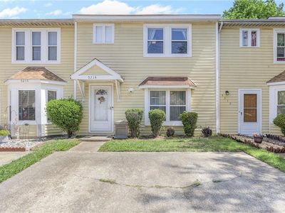 5214 Richard Rd, Virginia Beach, VA, 23462