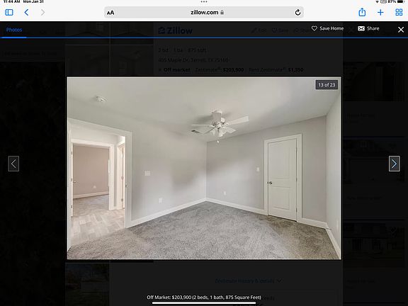 4th image of 405 1/2 Maple Dr