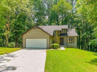 1070 Chapman Ln, Stone Mountain, GA