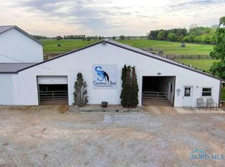 11355 County Road 180, Findlay, OH 45840