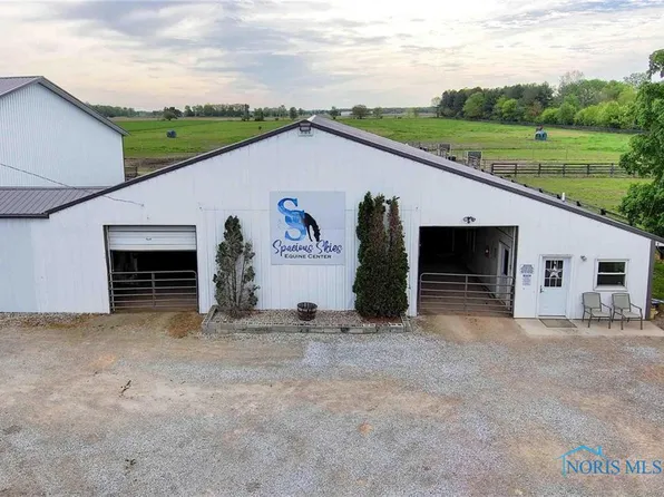 11355 County Road 180, Findlay, OH 45840