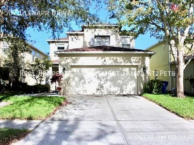 17507 Glenapp Dr, Land O Lakes, FL, 34638