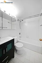 Rented by Direct Properties New York