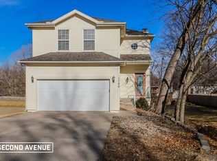 1700 NE 114th St, Kansas City, MO 64155