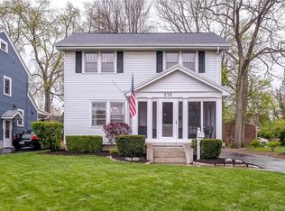 210 Orchard Dr, Dayton, OH 45419