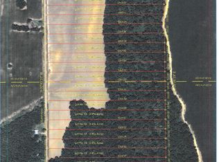 LOT 3 Flint Rd, Winnsboro, LA 71295