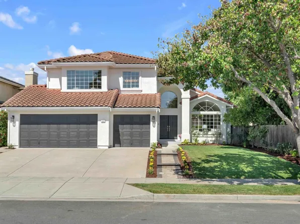 1617 Goldfinch Way, Sunnyvale, CA 94087