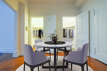 Rented by Platinum Properties