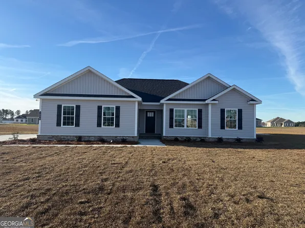 LOT 65 Pampas Rd, Statesboro, GA 30458