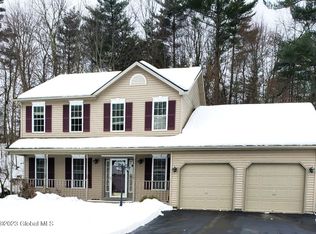 43 Whitney Rd S, Saratoga Springs, NY 12866