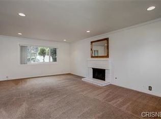 7656 Faust Ave, Canoga Park, CA 91304