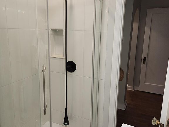 Star Trek Shower