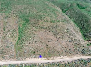 Rock Creek Rd PARCEL 4, Weiser, ID 83672