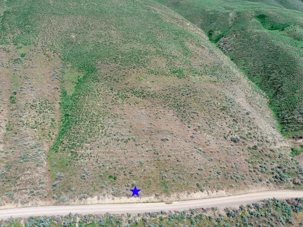 Rock Creek Rd Parcel 4, Weiser, ID 83672