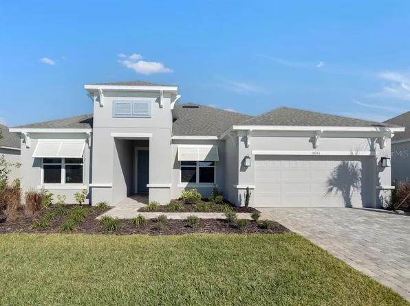 5653 Nevis Ter, Kissimmee, FL 34758