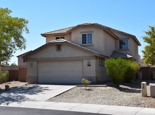 22278 W Antelope Trl, Buckeye, AZ 85326