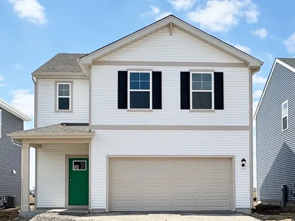 1511 Acadia Cir, Pingree Grove, IL 60140