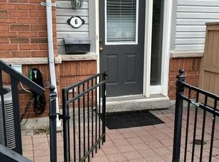 4620 Guildwood Way #6, Mississauga, ON L5R 4H4