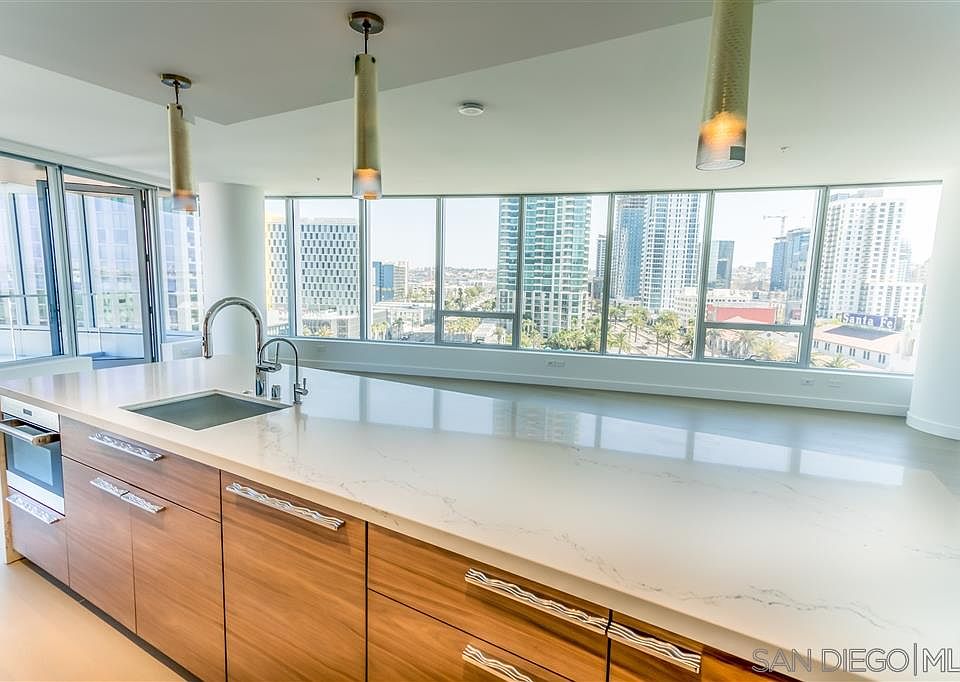1st image of 888 W E St Unit 1001