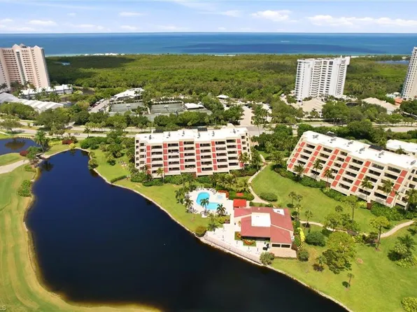 6300 Pelican Bay BLVD #103, NAPLES, FL 34108