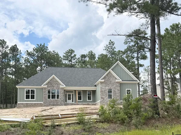 525 Nettleton Ct, Aiken, SC 29803