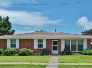 613 Jade Ave, Metairie, LA 70003