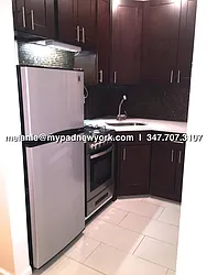 Rented by My Pad Real Estate LLC