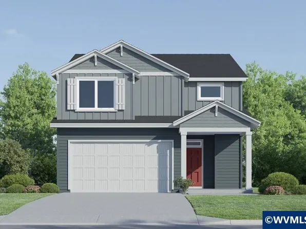 1109 Clemson St, Woodburn, OR 97071