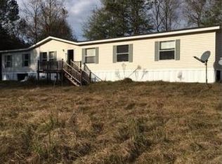 40159 Archie Wallace Rd, Franklinton, LA 70438