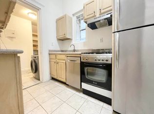405 E 6th St APT 1, New York, NY 10009