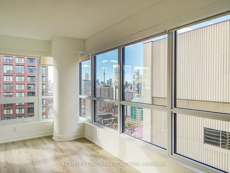 395 Bloor St E #2302 — Photo 24