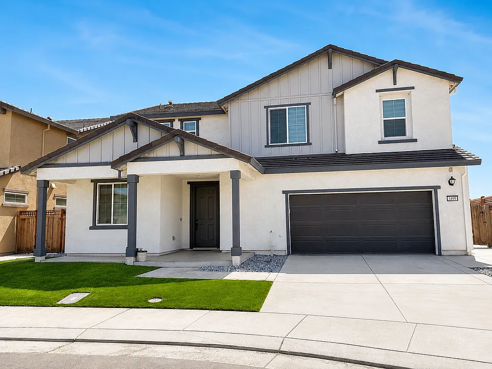 3490 Barrett Ct