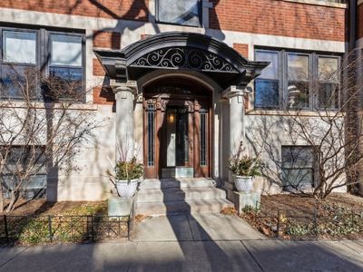 227 Main St #3, Evanston, IL, 60202