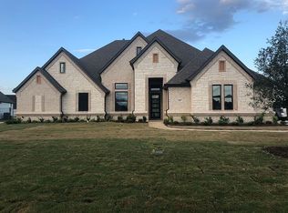 617 Maggie Trl, Lucas, TX 75002