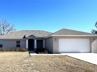 6715 SW 64th Ave, Ocala, FL 34476